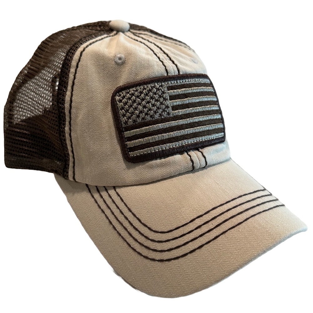 ALTIS APPAREL Baseball Hat